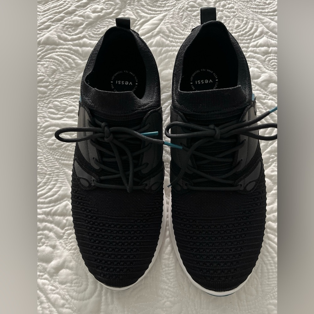 Vessi Waterproof Shoes